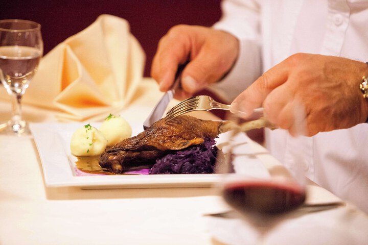 Restaurants