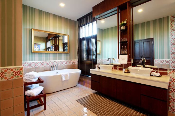 Bathroom Vanities