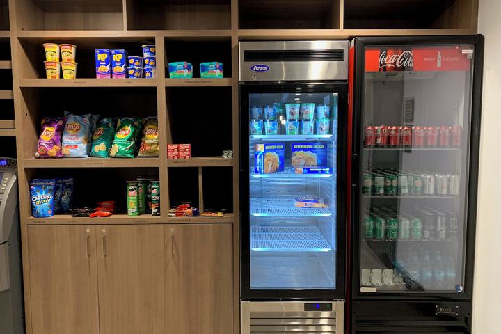 Hotel Interior 2 of 57