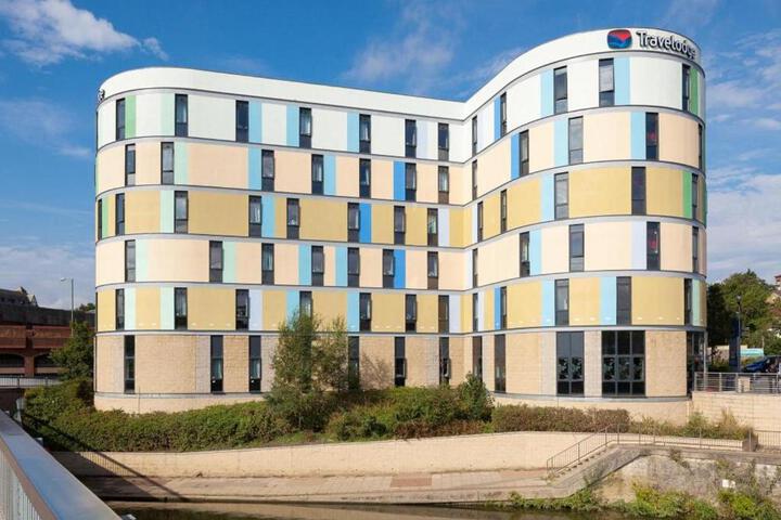 Travelodge Maidstone Central
