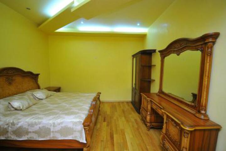 Hotel Black Sea House