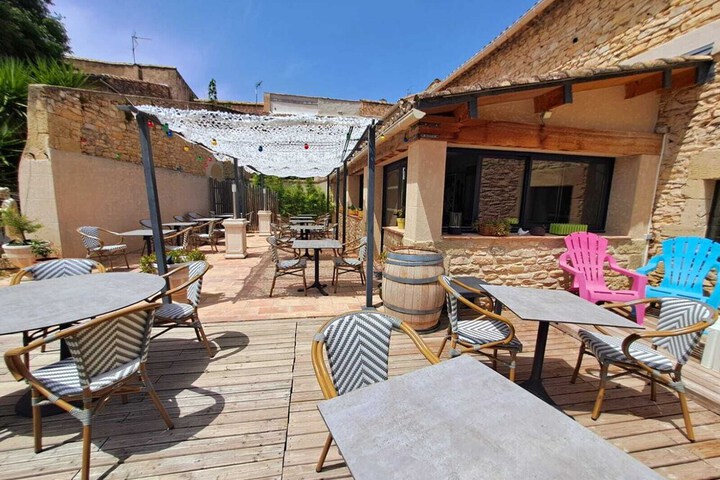 Terrace/Patio 20 of 49