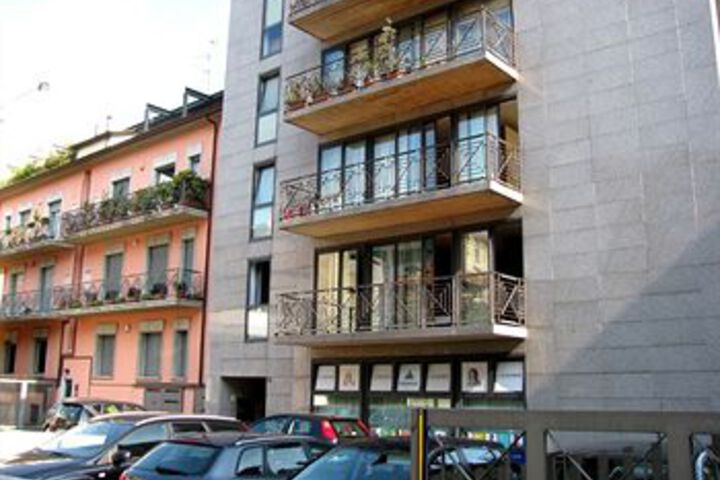 Exterior of MIRABELL BB