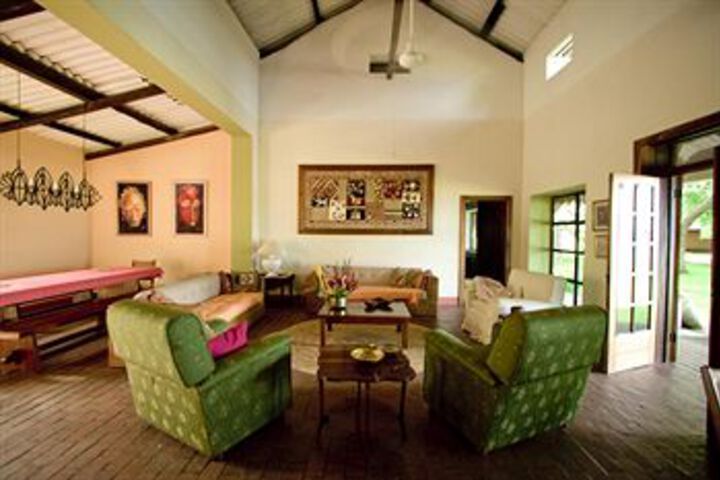 Hotel Interior 17 of 28