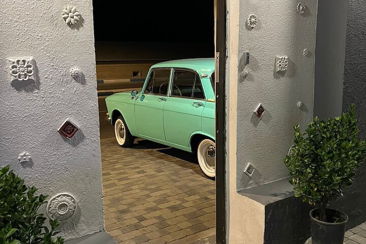 Hotel 111 of 116