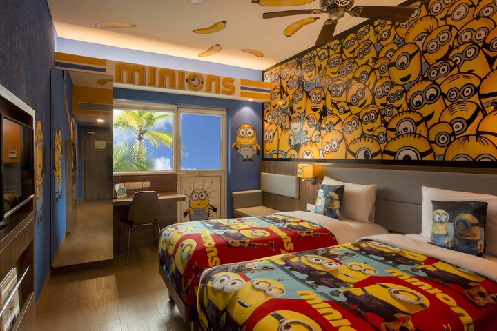 Room 6 of 72