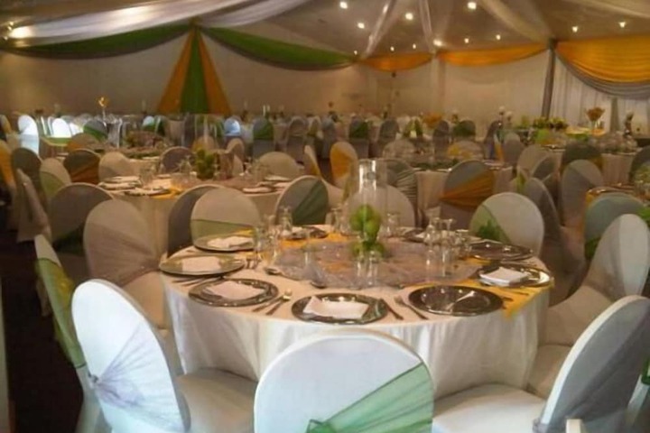 Ballroom/Hall 3 of 12