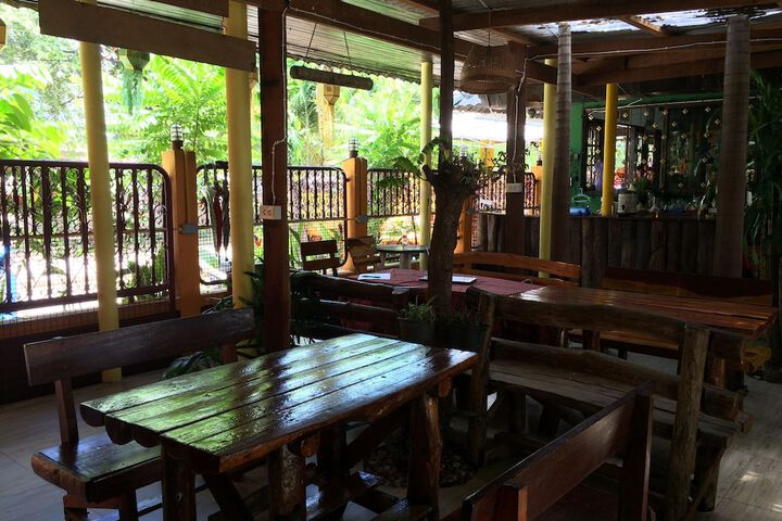 Restaurants