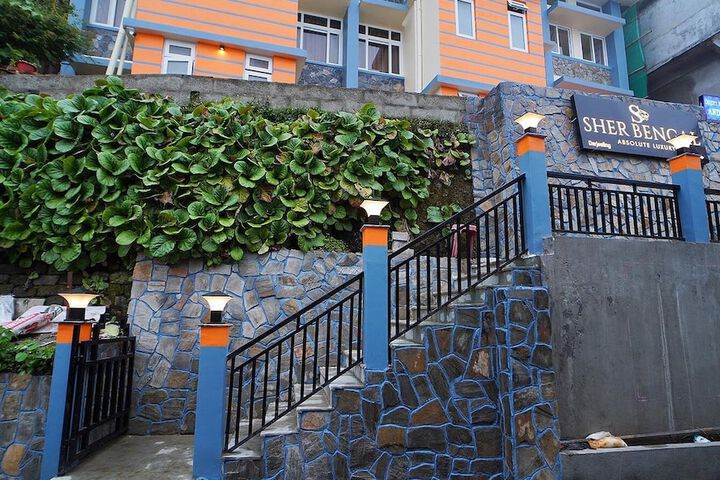 Sher Bengal Darjeeling in Darjeeling