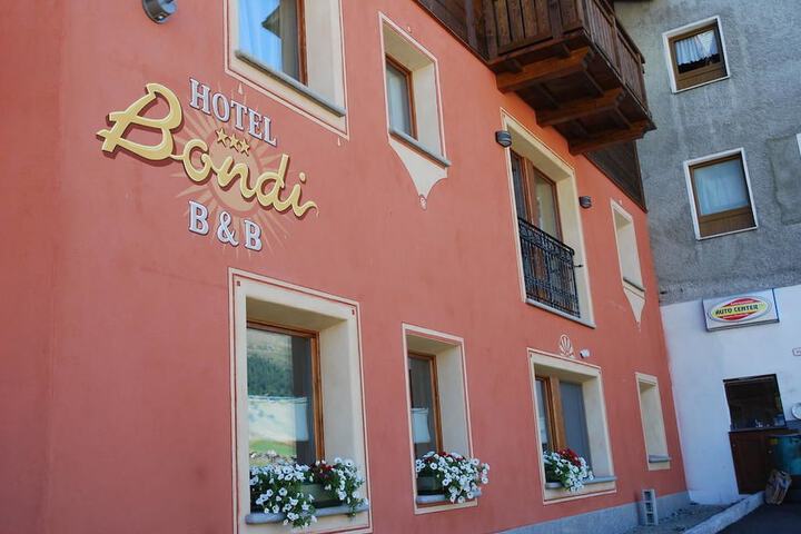 Hotel 29 of 31