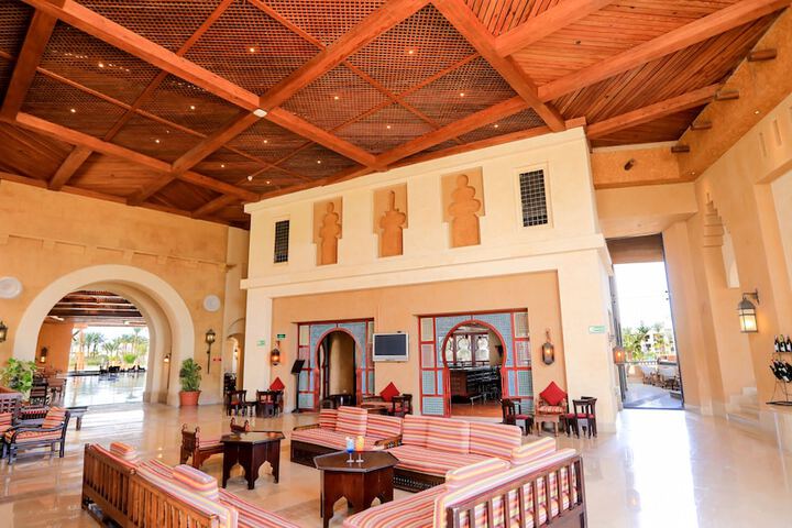 Hotel Interior 2 of 243