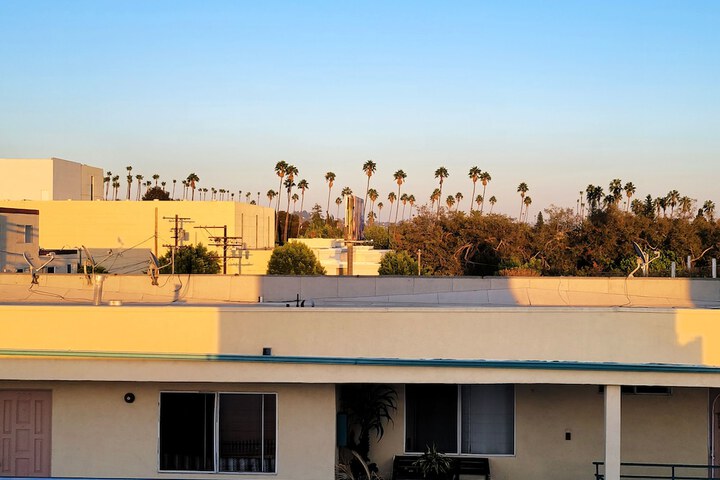 Hotel View 273 of 284