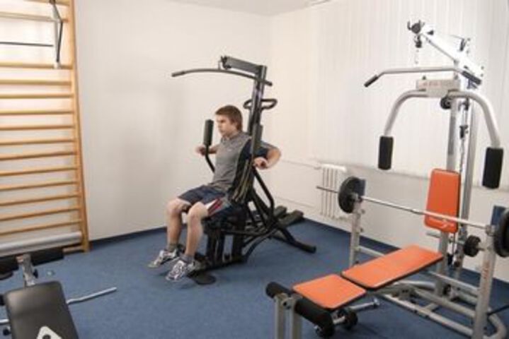 Health and Fitness 21 of 57