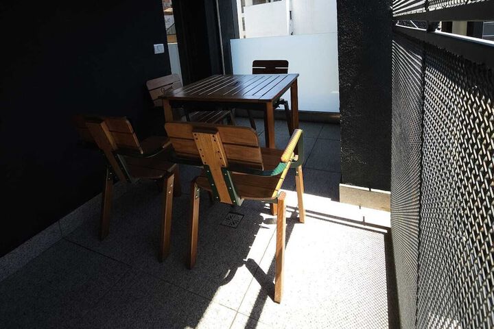 Terrace/Patio 20 of 30