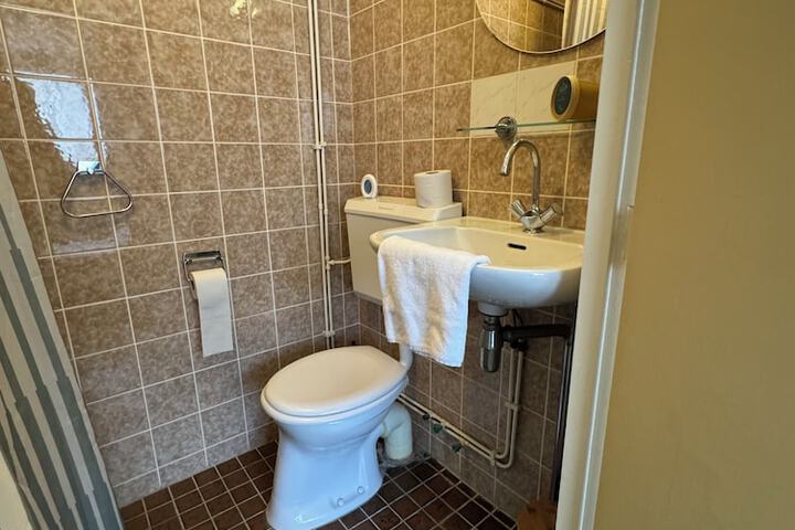 Bath Interior