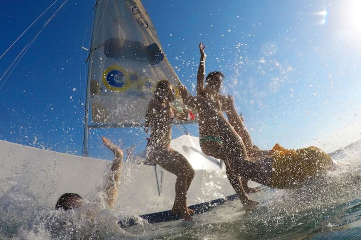 Water Sports 22 of 51