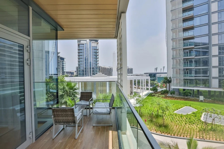 Terrace/Patio 7 of 21