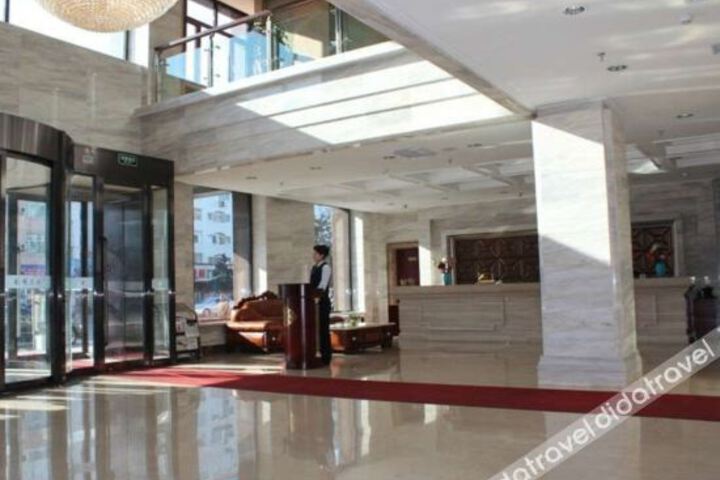 Hotel Interior 8 of 12