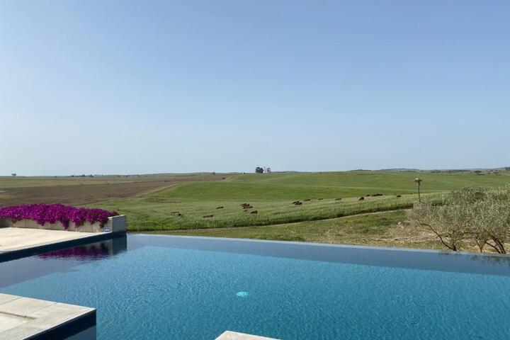 Monte da Aparica