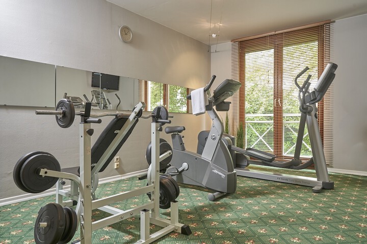 Health and Fitness 22 of 43