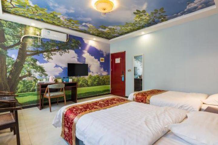 Xuri Hotel