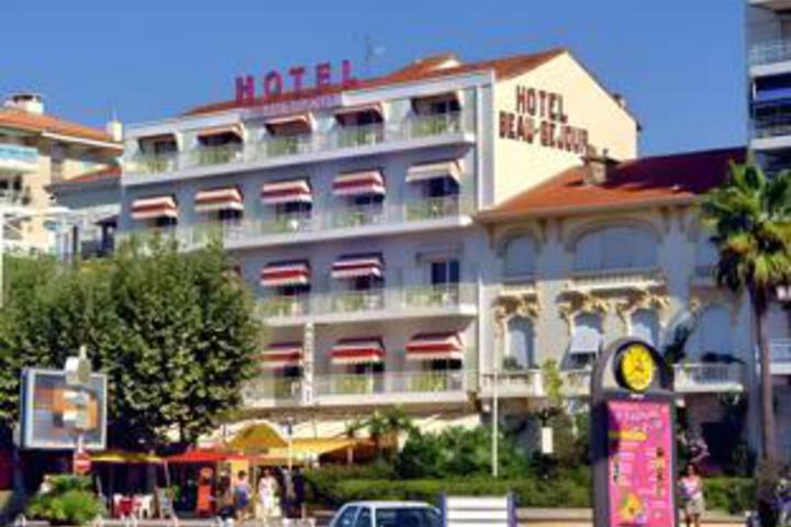 Hotel Beau Séjour
