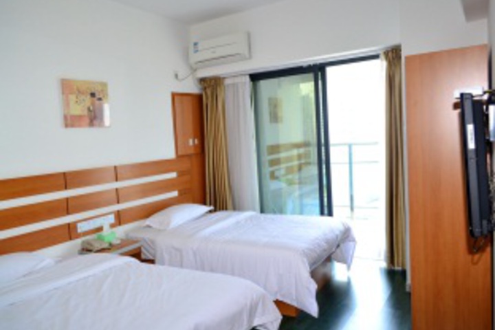 FENGYI HOTEL XIAMEN
