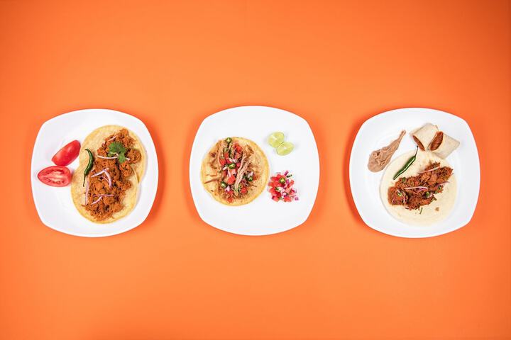 Dining Photos