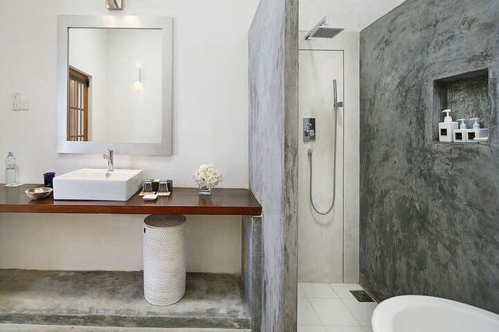 Bathroom Vanities