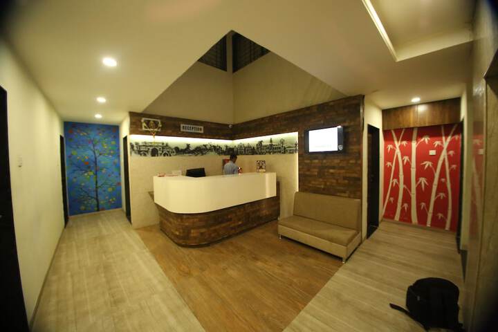 Hotel Interior 3 of 33
