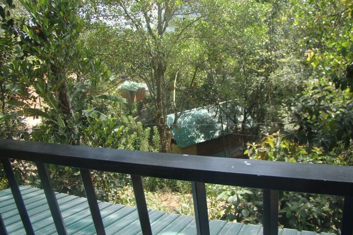 Terrace/Patio 4 of 17