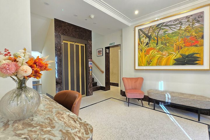 Hotel Interior 2 of 121