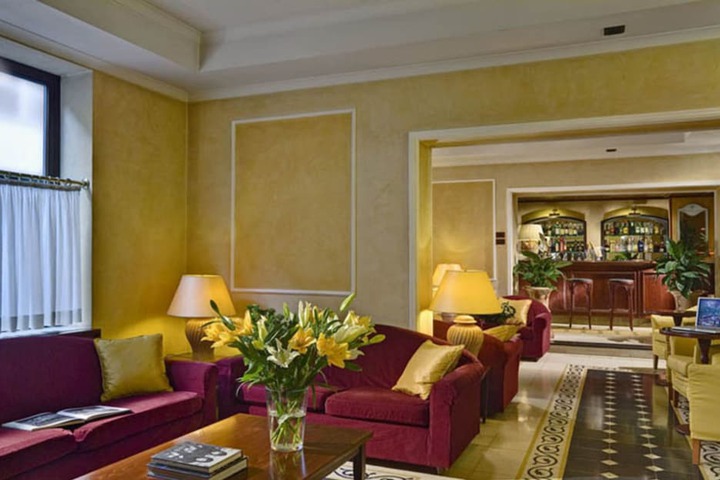Lobby Photos