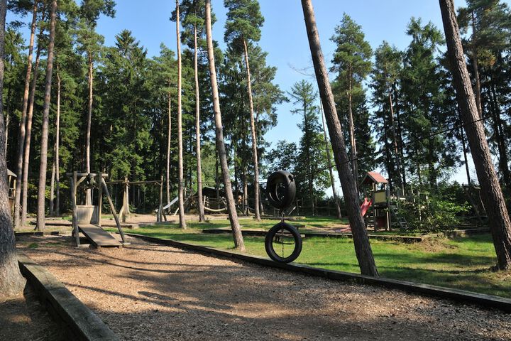 Fitness Facility Photos