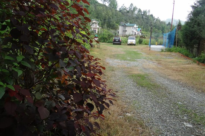 Property Grounds 30 of 44
