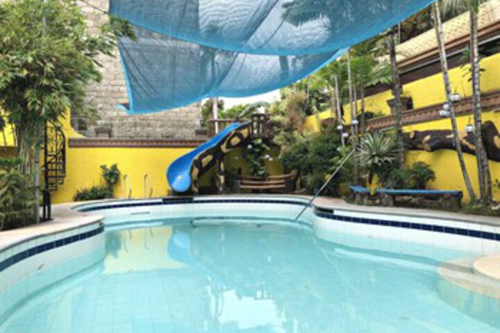 Pool 8 of 20