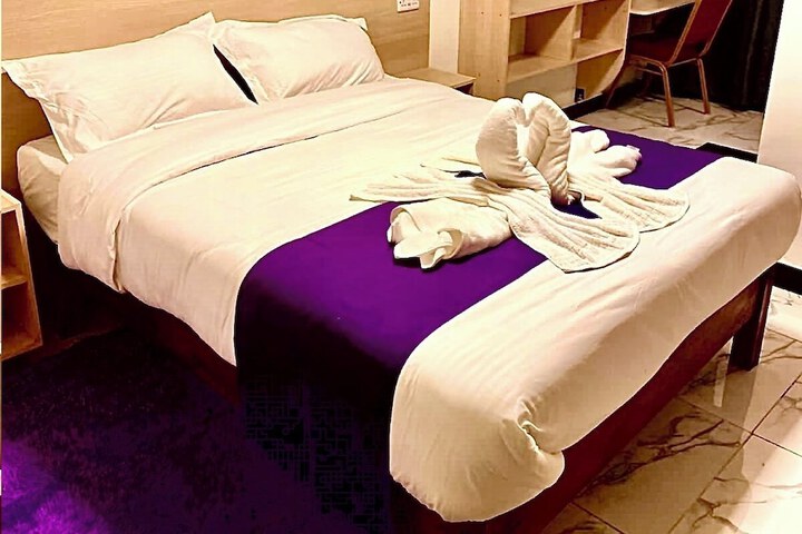 Liaizons Hotel Nakuru