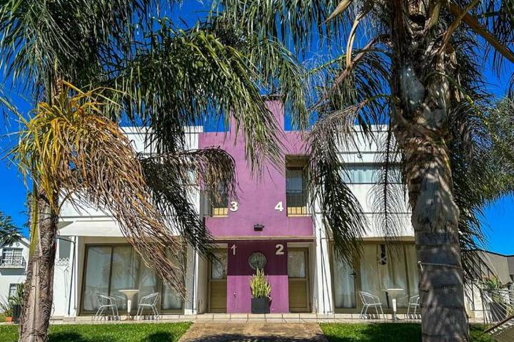Chajari Suites