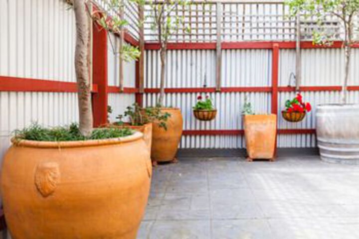 Terrace/Patio 31 of 31