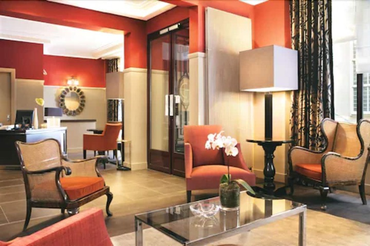 Lobby Photos