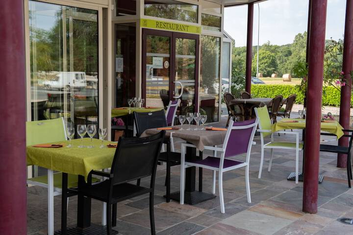 Terrace/Patio 56 of 62