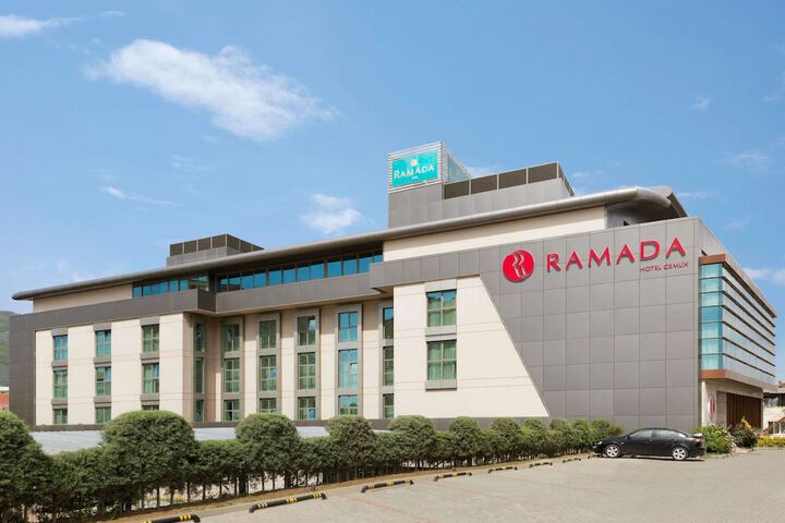 Image of Ramada by Wyndham Gemlik