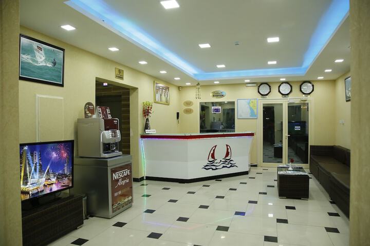 Lobby Photos