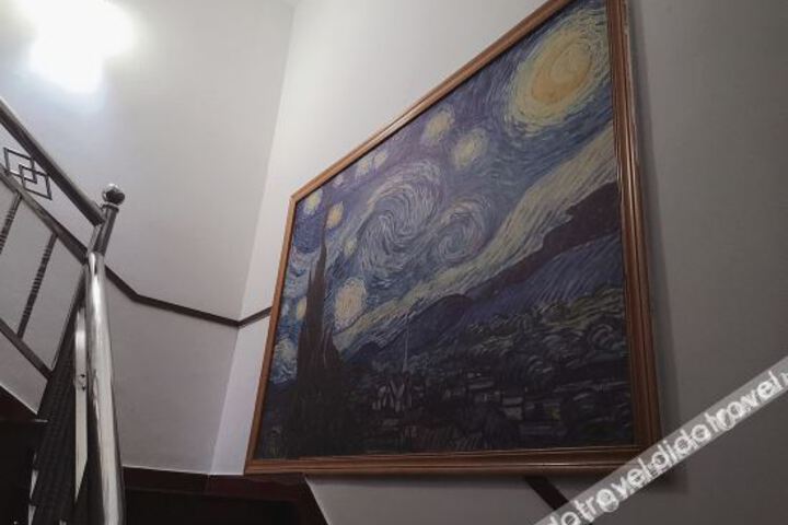 Hotel Interior 11 of 28