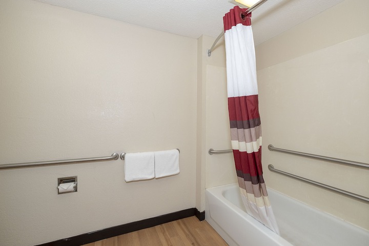Standard | King Bed (6 of 15)