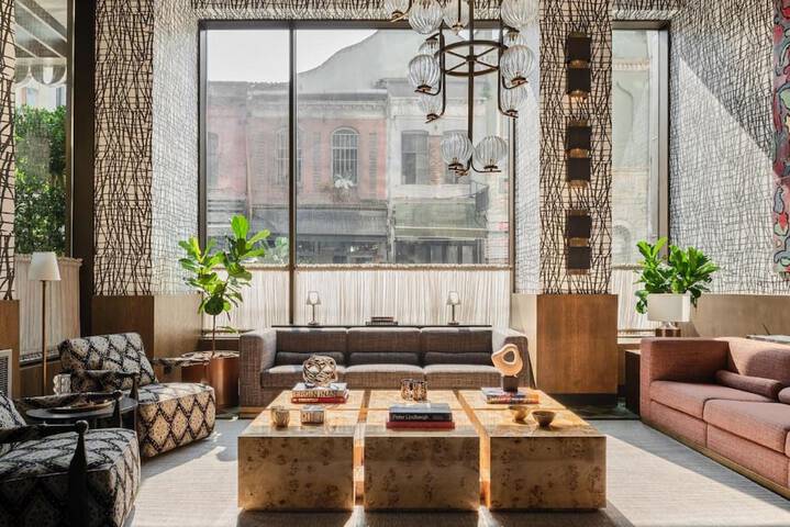 Root Hotel Karakoy Bosphorus in Istanbul