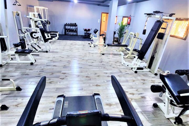 Health and Fitness 43 of 96