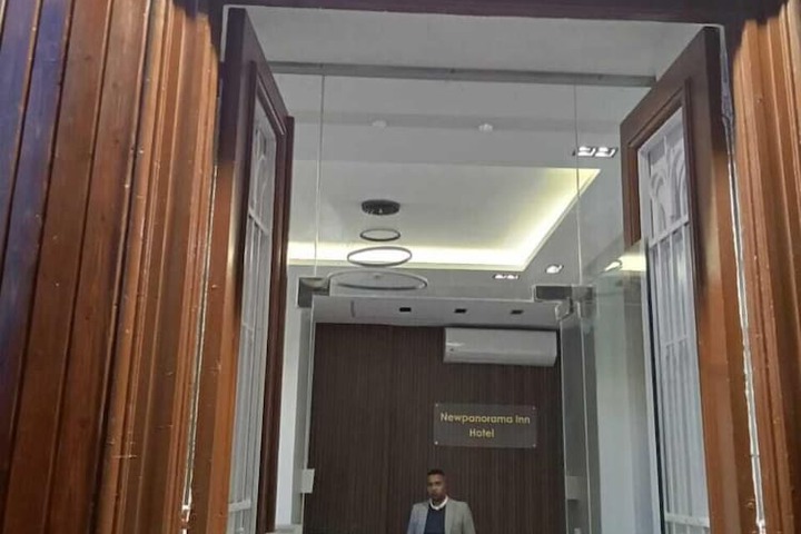Hotel Interior 3 of 22