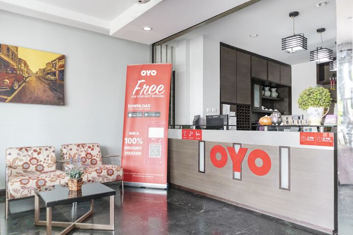 Hotel Interior 2 of 30