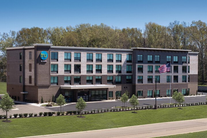 Hotel 24 of 25